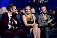 The GRAMMY Nominations Concert Live!! Countdown to Music's Biggest Night - Show (Image via Getty)